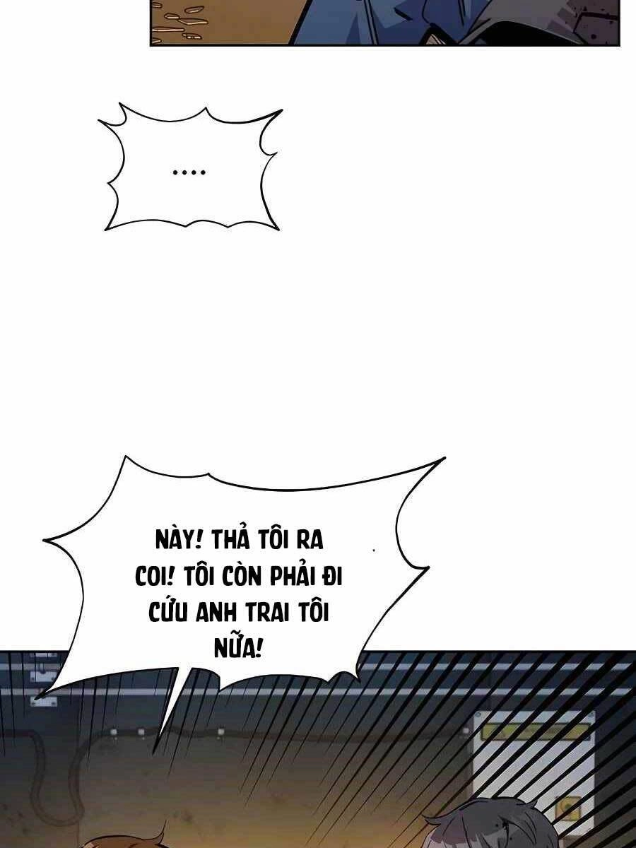 Đi Săn Tự Động Bằng Phân Thân Chapter 25 - 107