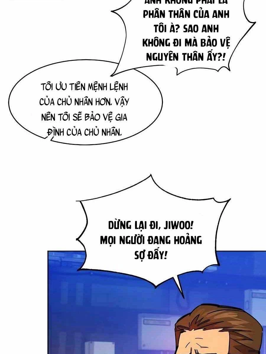 Đi Săn Tự Động Bằng Phân Thân Chapter 25 - 111