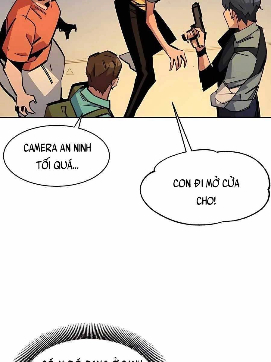 Đi Săn Tự Động Bằng Phân Thân Chapter 25 - 129