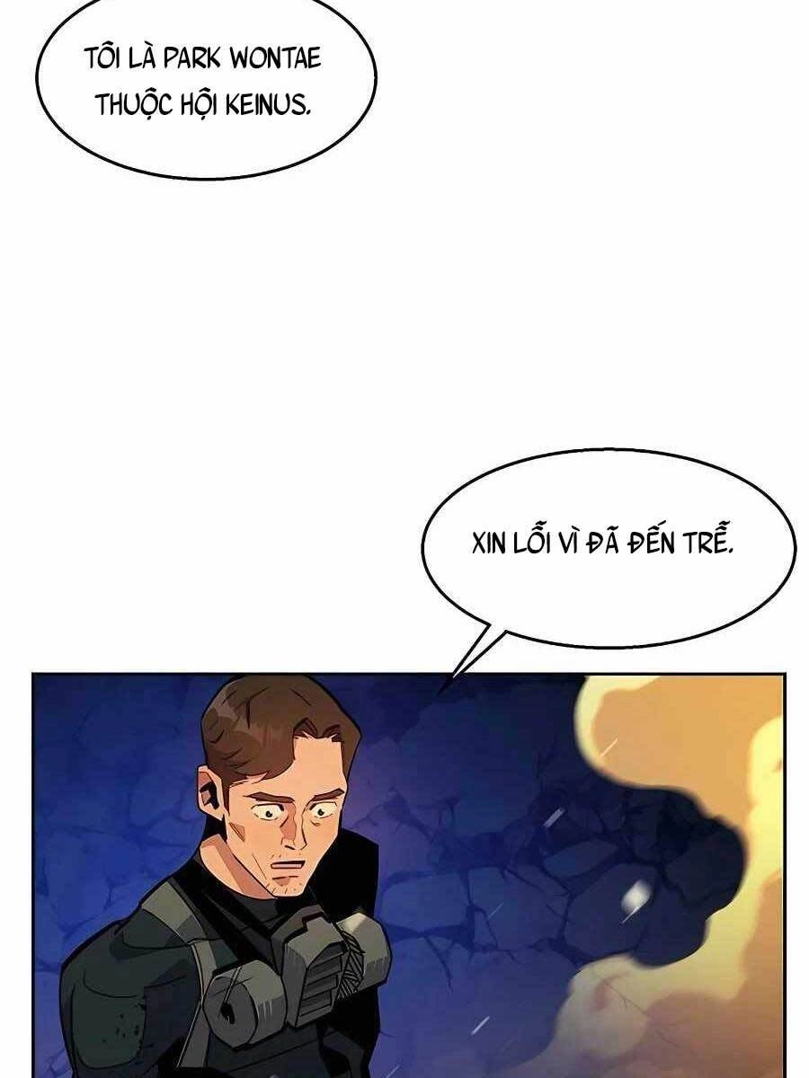 Đi Săn Tự Động Bằng Phân Thân Chapter 26 - 31