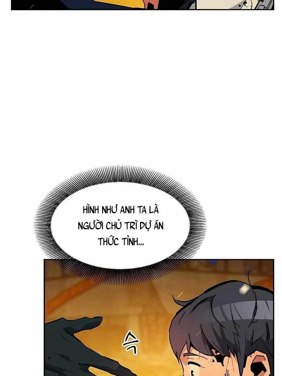 Đi Săn Tự Động Bằng Phân Thân Chapter 26 - 33