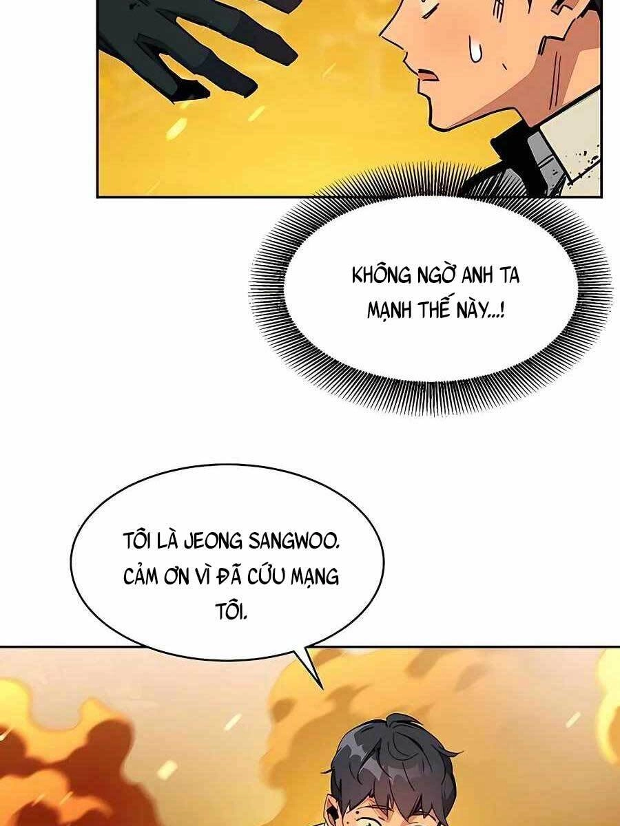 Đi Săn Tự Động Bằng Phân Thân Chapter 26 - 34