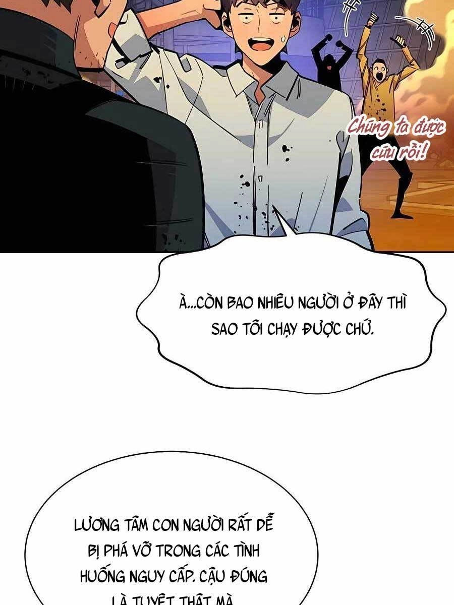 Đi Săn Tự Động Bằng Phân Thân Chapter 26 - 38