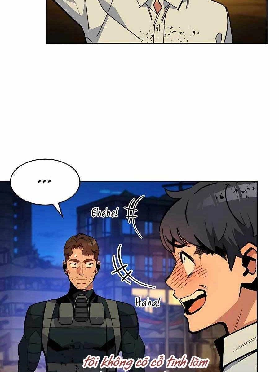 Đi Săn Tự Động Bằng Phân Thân Chapter 26 - 41