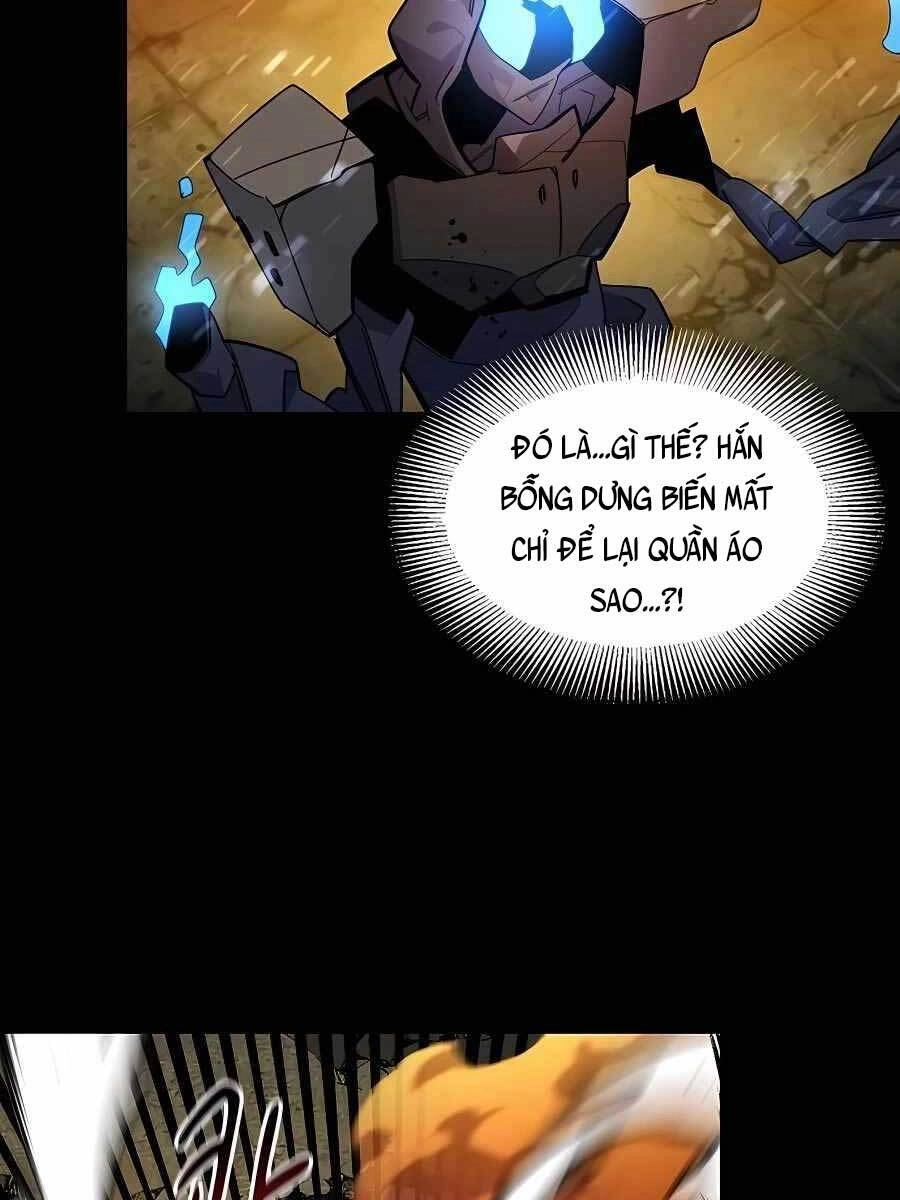 Đi Săn Tự Động Bằng Phân Thân Chapter 26 - 49