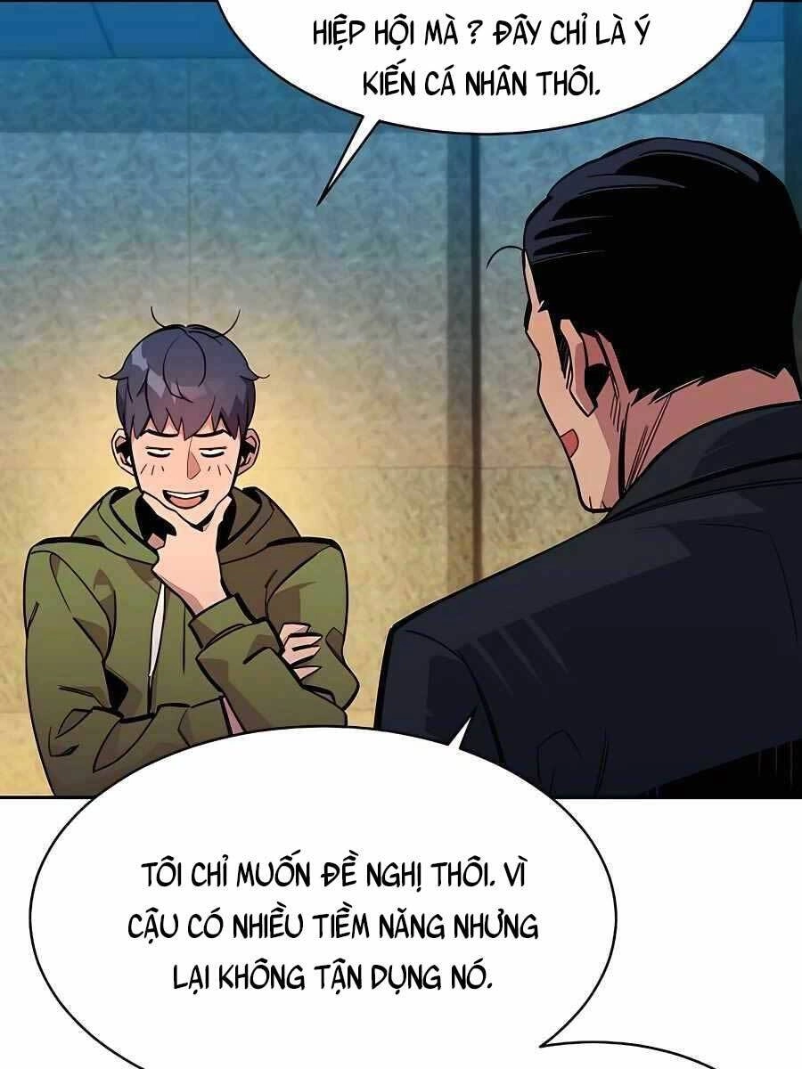 Đi Săn Tự Động Bằng Phân Thân Chapter 27 - 112