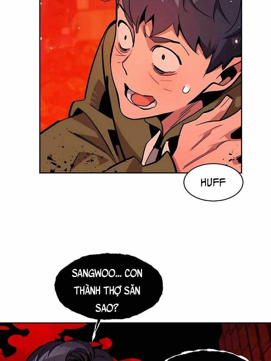 Đi Săn Tự Động Bằng Phân Thân Chapter 27 - 124