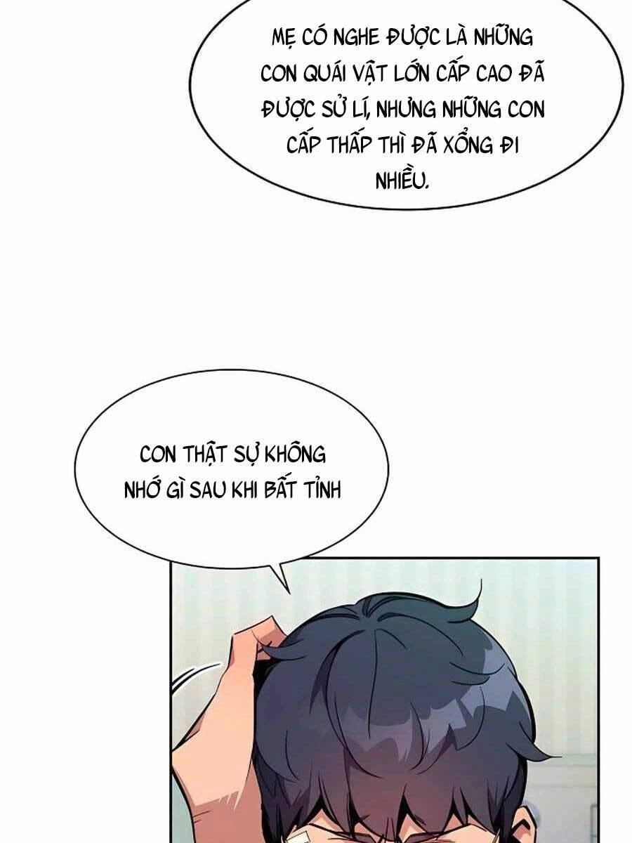 Đi Săn Tự Động Bằng Phân Thân Chapter 28 - 21