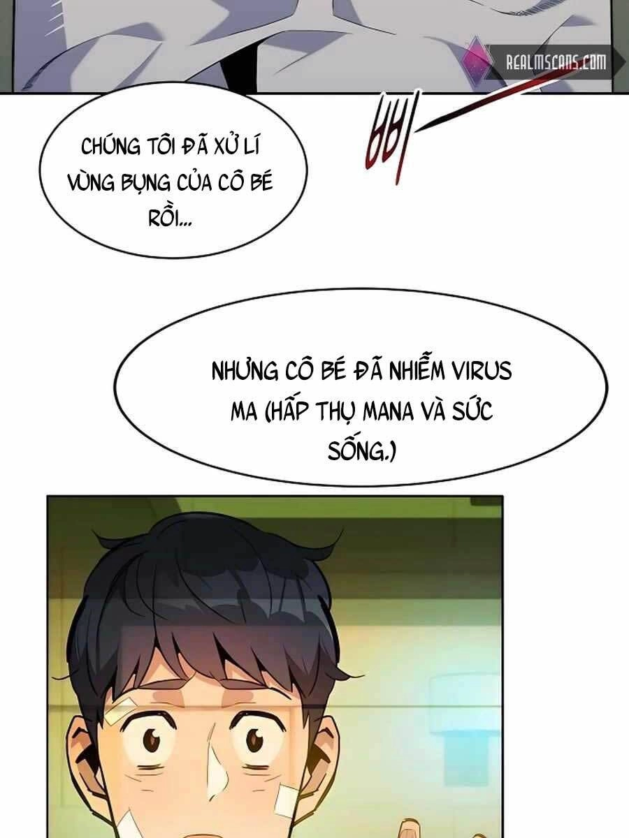 Đi Săn Tự Động Bằng Phân Thân Chapter 28 - 32