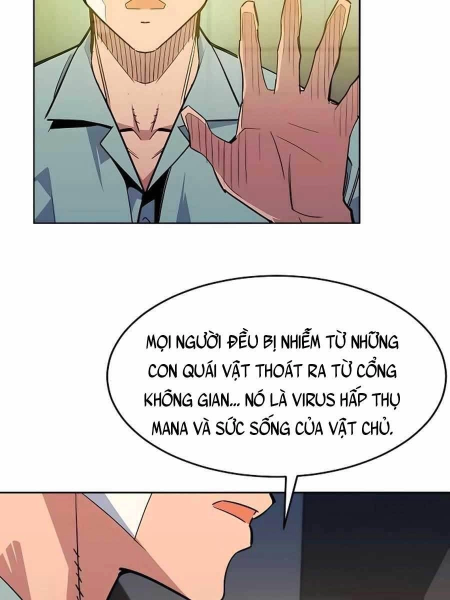 Đi Săn Tự Động Bằng Phân Thân Chapter 28 - 33