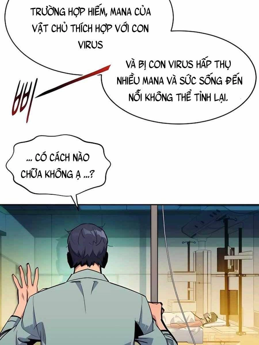 Đi Săn Tự Động Bằng Phân Thân Chapter 28 - 36