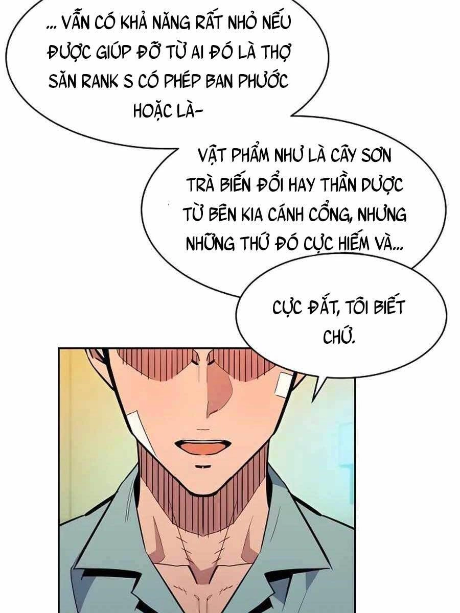 Đi Săn Tự Động Bằng Phân Thân Chapter 28 - 39