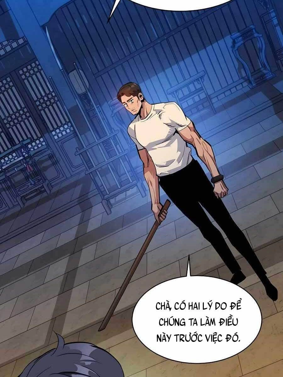 Đi Săn Tự Động Bằng Phân Thân Chapter 29 - 50