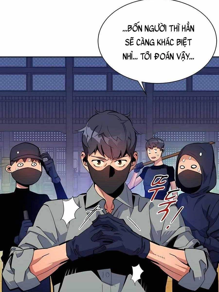 Đi Săn Tự Động Bằng Phân Thân Chapter 29 - 127