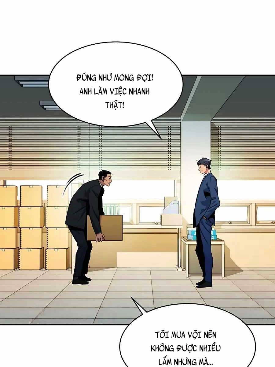 Đi Săn Tự Động Bằng Phân Thân Chapter 30 - 3