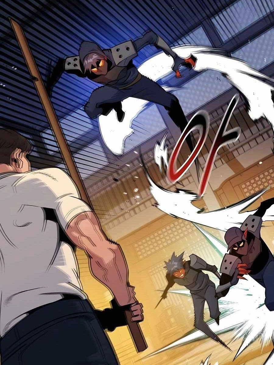 Đi Săn Tự Động Bằng Phân Thân Chapter 30 - 22