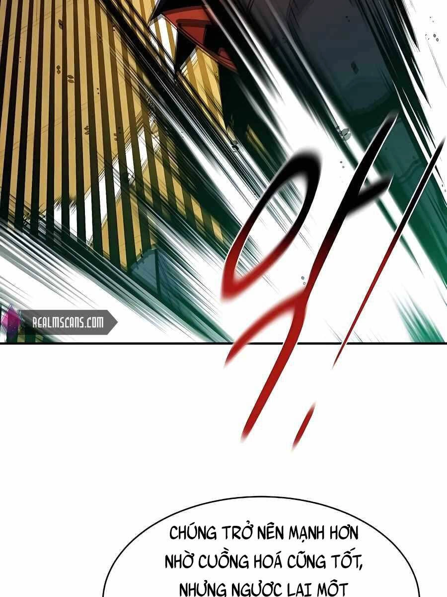 Đi Săn Tự Động Bằng Phân Thân Chapter 30 - 33