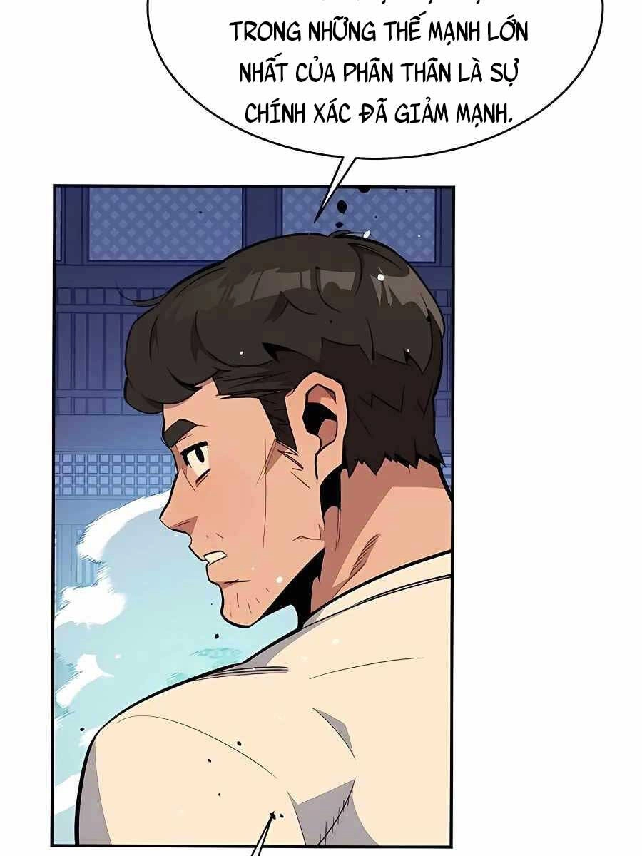 Đi Săn Tự Động Bằng Phân Thân Chapter 30 - 34