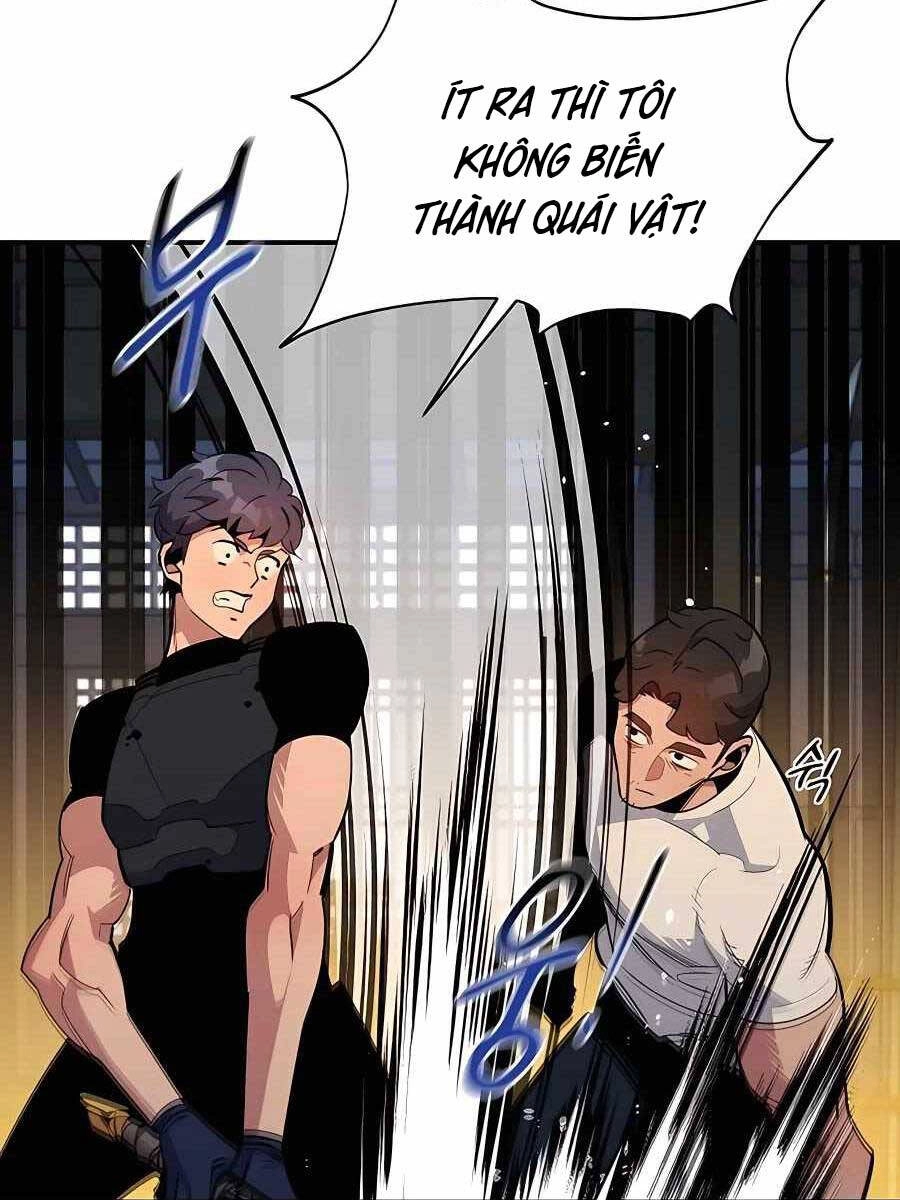 Đi Săn Tự Động Bằng Phân Thân Chapter 30 - 36