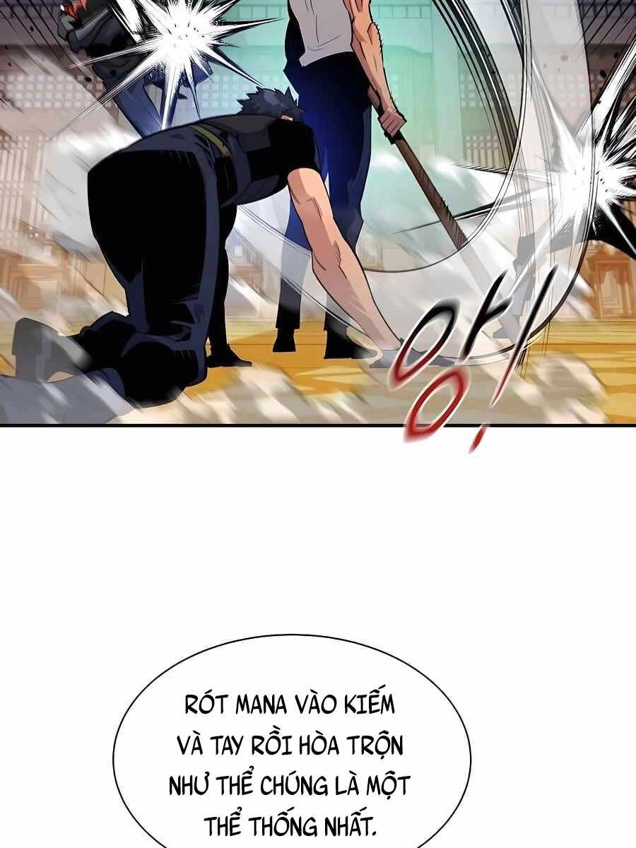 Đi Săn Tự Động Bằng Phân Thân Chapter 30 - 48