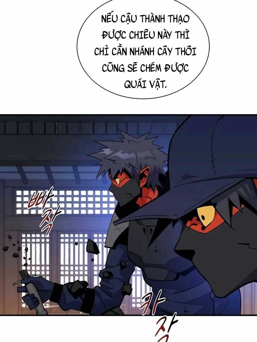 Đi Săn Tự Động Bằng Phân Thân Chapter 30 - 50