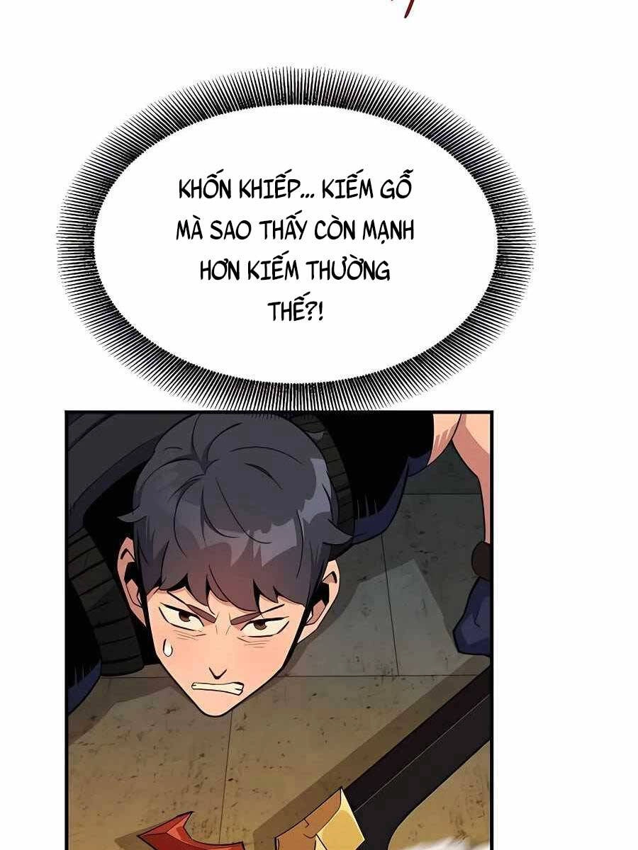 Đi Săn Tự Động Bằng Phân Thân Chapter 30 - 51