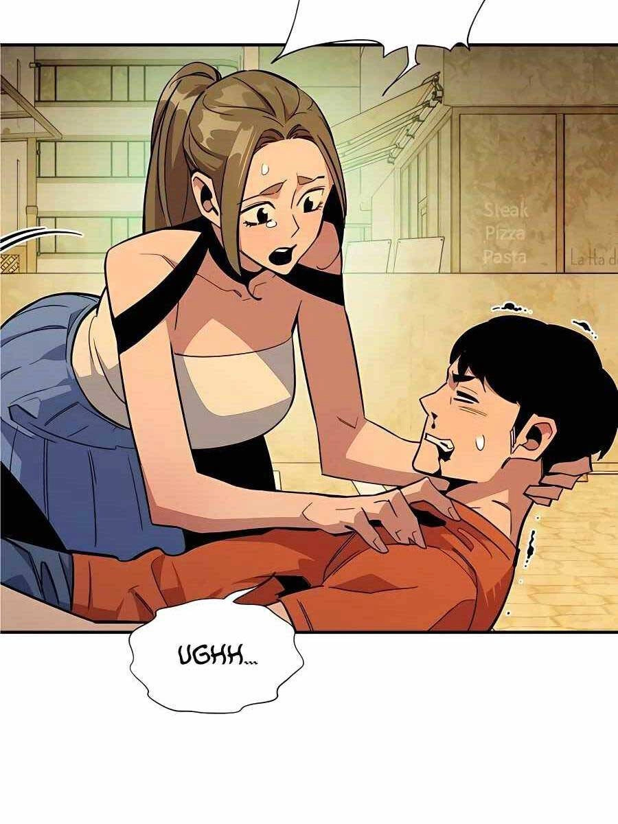 Đi Săn Tự Động Bằng Phân Thân Chapter 30 - 116