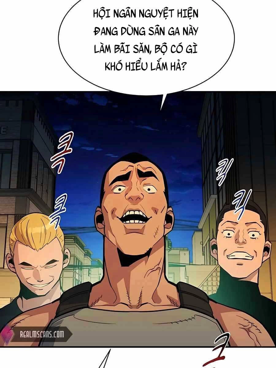 Đi Săn Tự Động Bằng Phân Thân Chapter 30 - 119