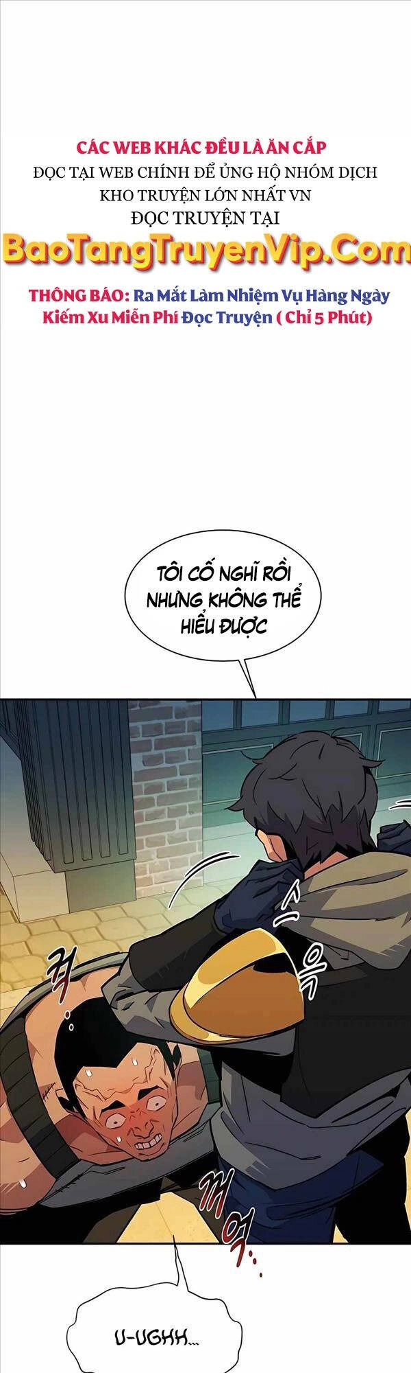 Đi Săn Tự Động Bằng Phân Thân Chapter 31 - 1