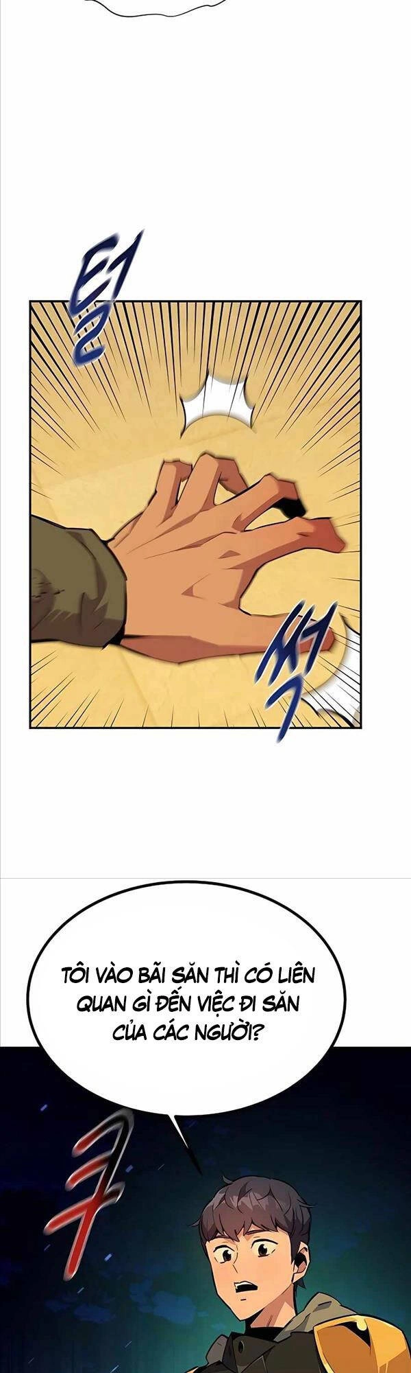 Đi Săn Tự Động Bằng Phân Thân Chapter 31 - 2