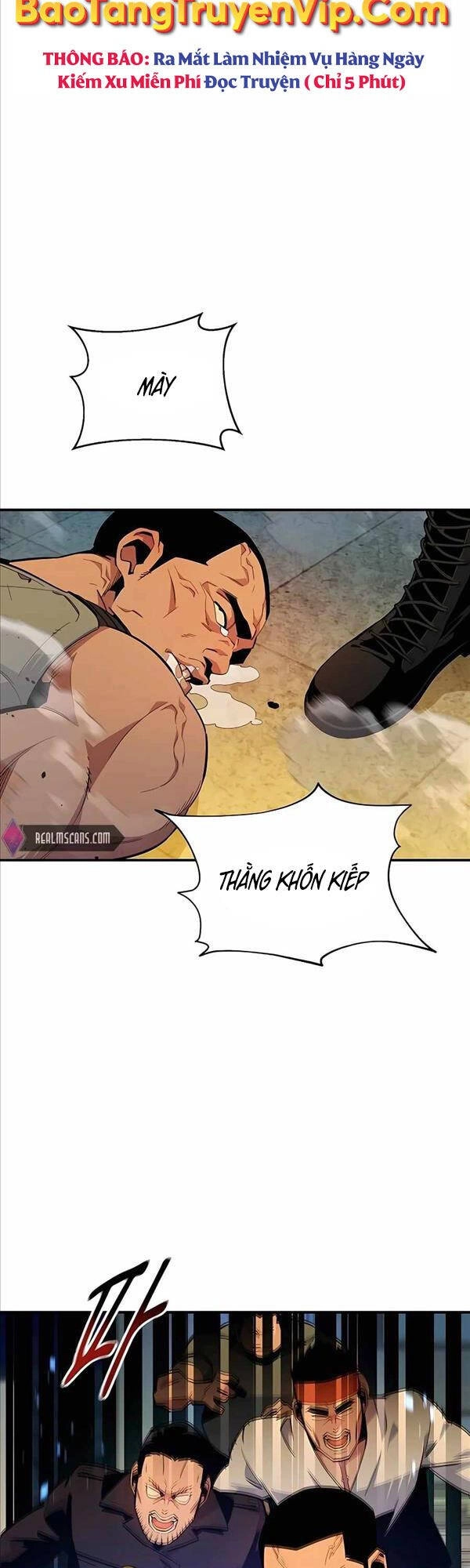 Đi Săn Tự Động Bằng Phân Thân Chapter 31 - 5