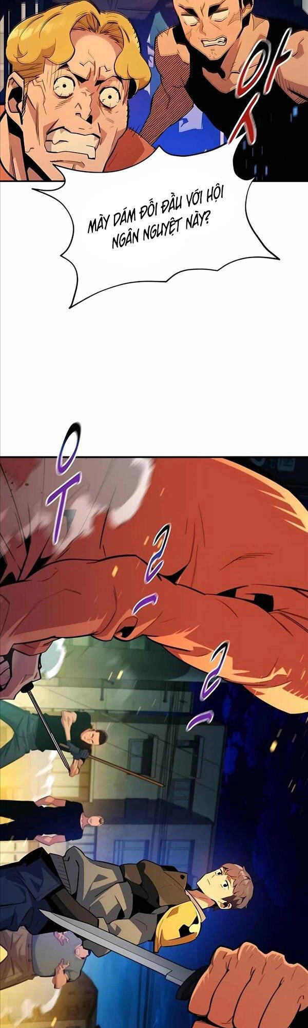 Đi Săn Tự Động Bằng Phân Thân Chapter 31 - 6