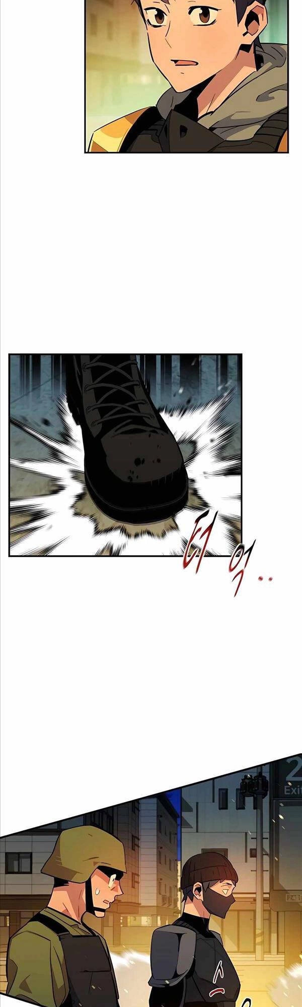 Đi Săn Tự Động Bằng Phân Thân Chapter 31 - 8