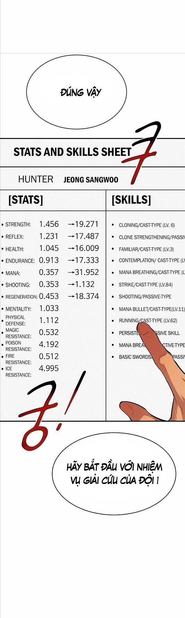 Đi Săn Tự Động Bằng Phân Thân Chapter 31 - 18