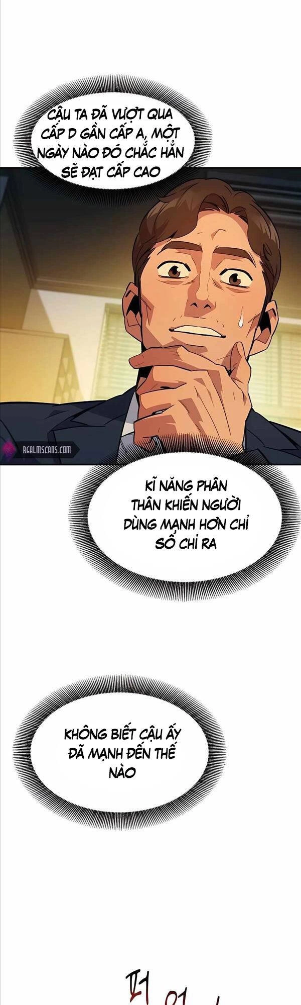 Đi Săn Tự Động Bằng Phân Thân Chapter 31 - 19