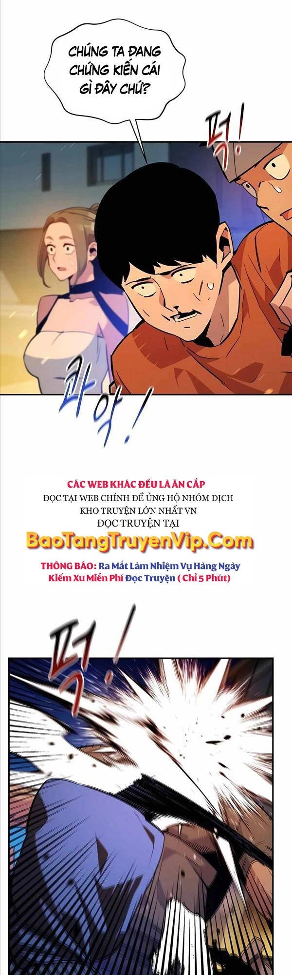 Đi Săn Tự Động Bằng Phân Thân Chapter 31 - 21