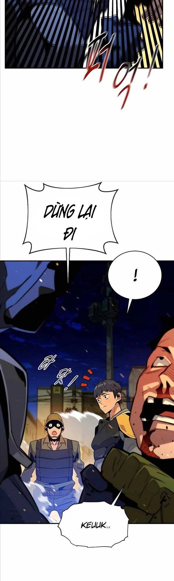 Đi Săn Tự Động Bằng Phân Thân Chapter 31 - 22