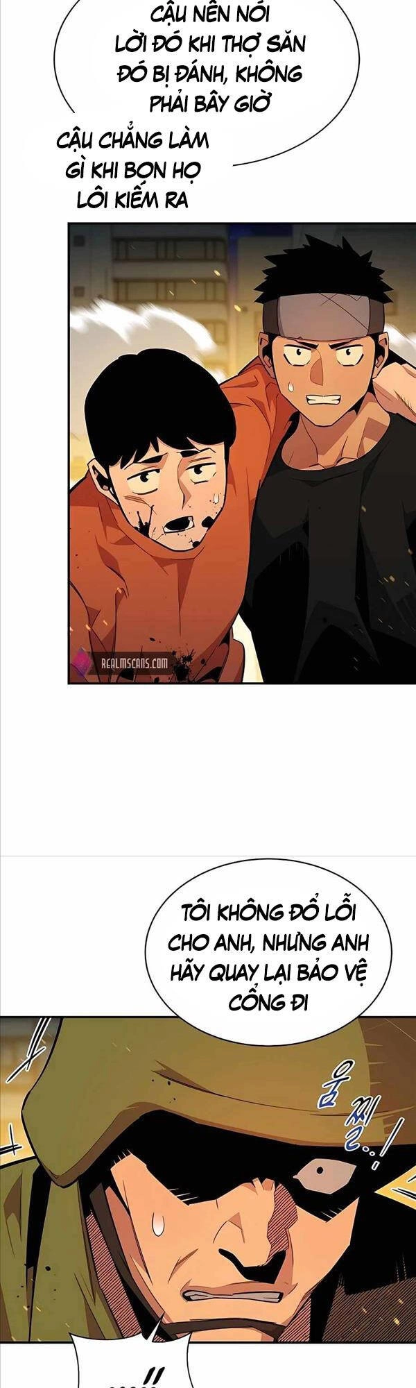 Đi Săn Tự Động Bằng Phân Thân Chapter 31 - 24