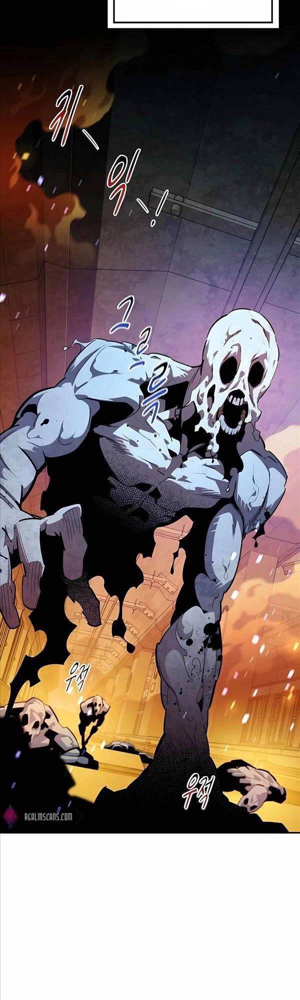 Đi Săn Tự Động Bằng Phân Thân Chapter 31 - 27