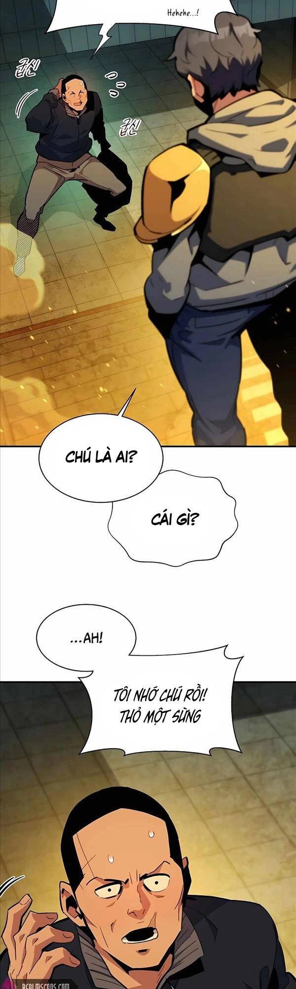 Đi Săn Tự Động Bằng Phân Thân Chapter 31 - 32