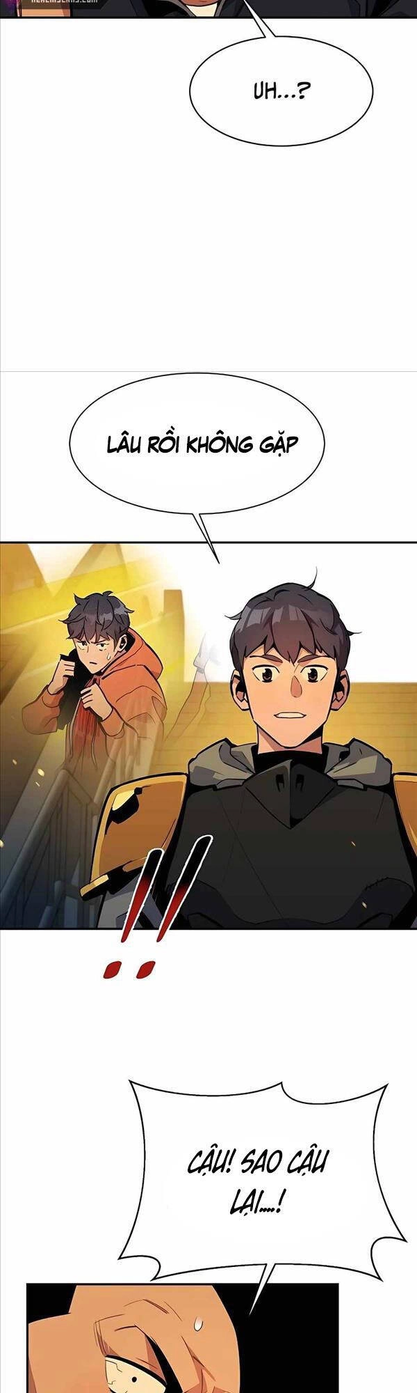 Đi Săn Tự Động Bằng Phân Thân Chapter 31 - 33