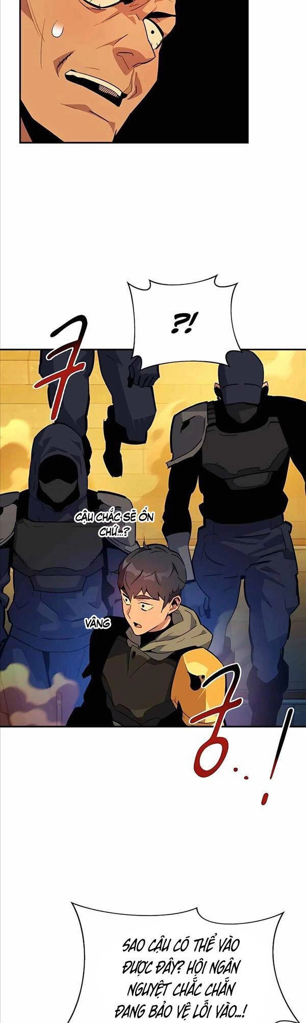 Đi Săn Tự Động Bằng Phân Thân Chapter 31 - 34