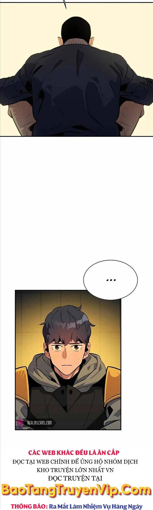 Đi Săn Tự Động Bằng Phân Thân Chapter 31 - 45