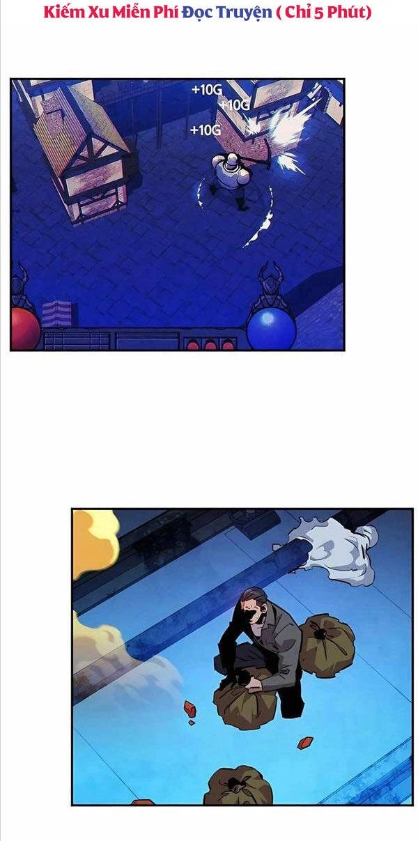 Đi Săn Tự Động Bằng Phân Thân Chapter 31 - 46