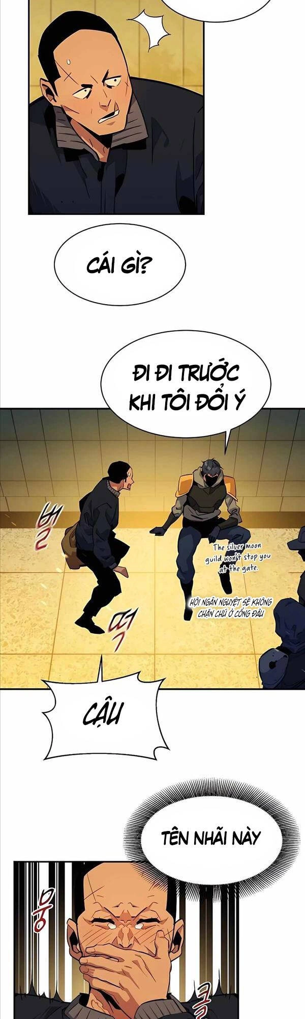 Đi Săn Tự Động Bằng Phân Thân Chapter 31 - 48