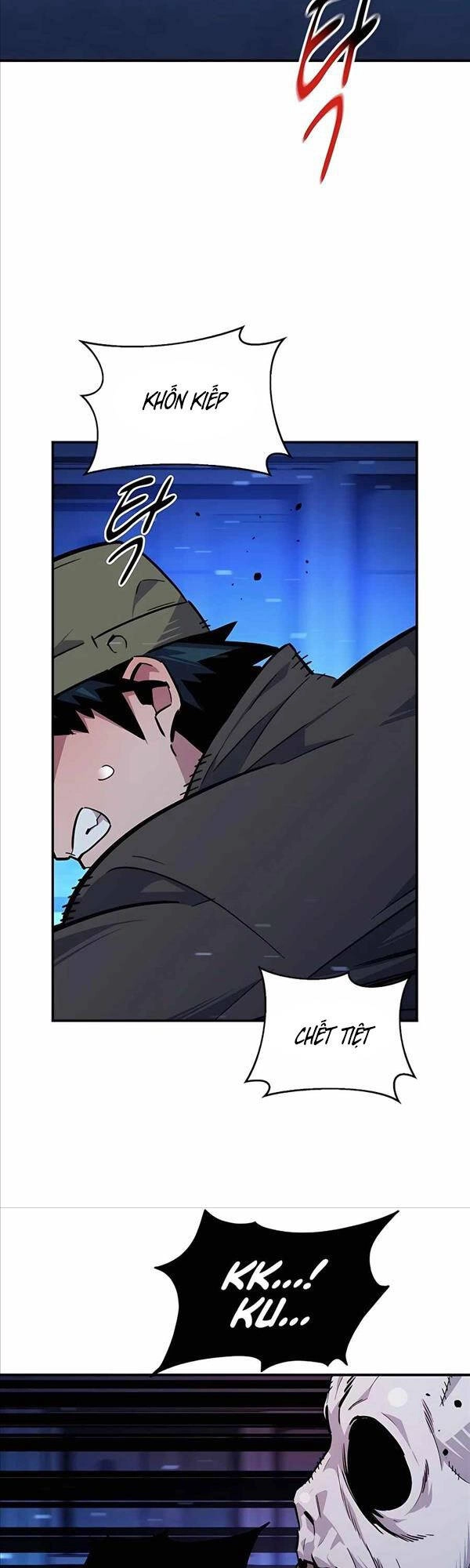 Đi Săn Tự Động Bằng Phân Thân Chapter 31 - 53