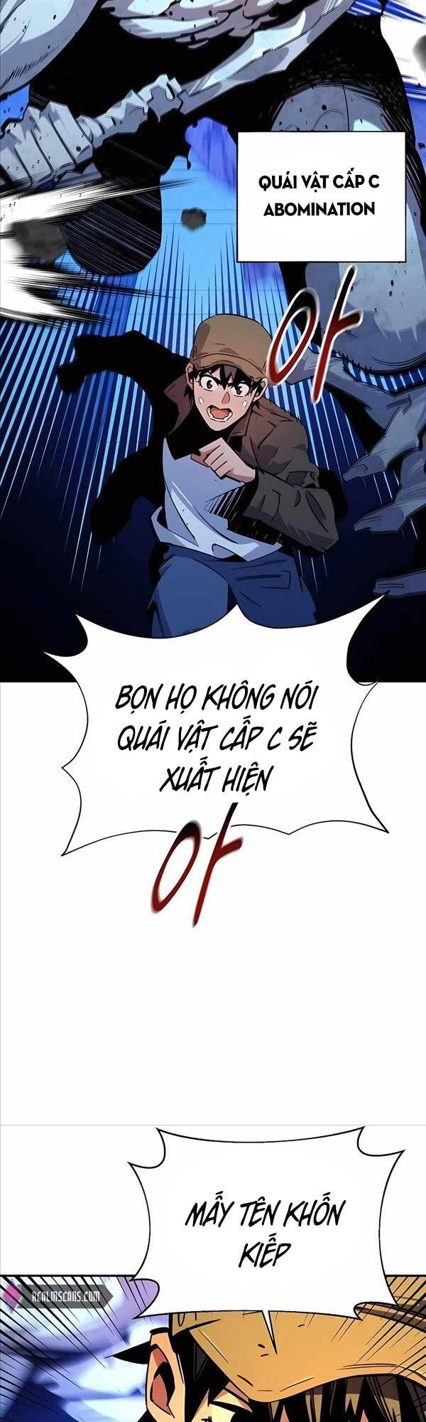 Đi Săn Tự Động Bằng Phân Thân Chapter 31 - 55