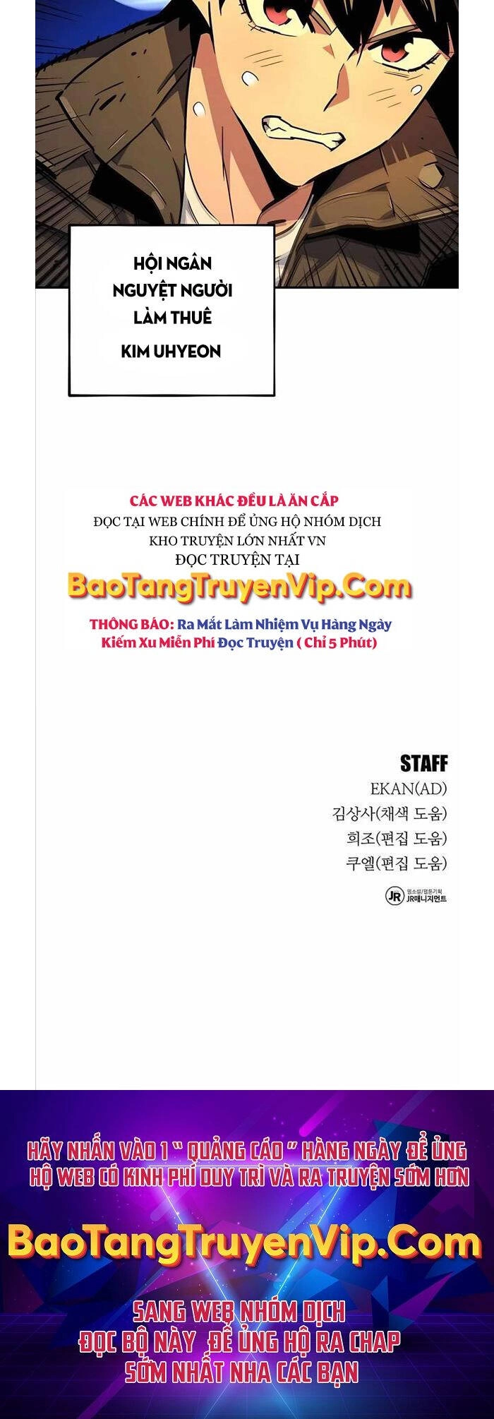 Đi Săn Tự Động Bằng Phân Thân Chapter 31 - 56