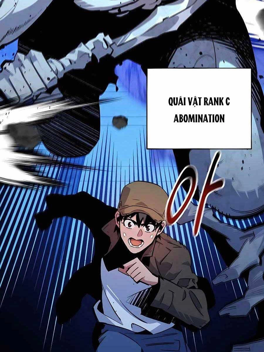 Đi Săn Tự Động Bằng Phân Thân Chapter 32 - 8