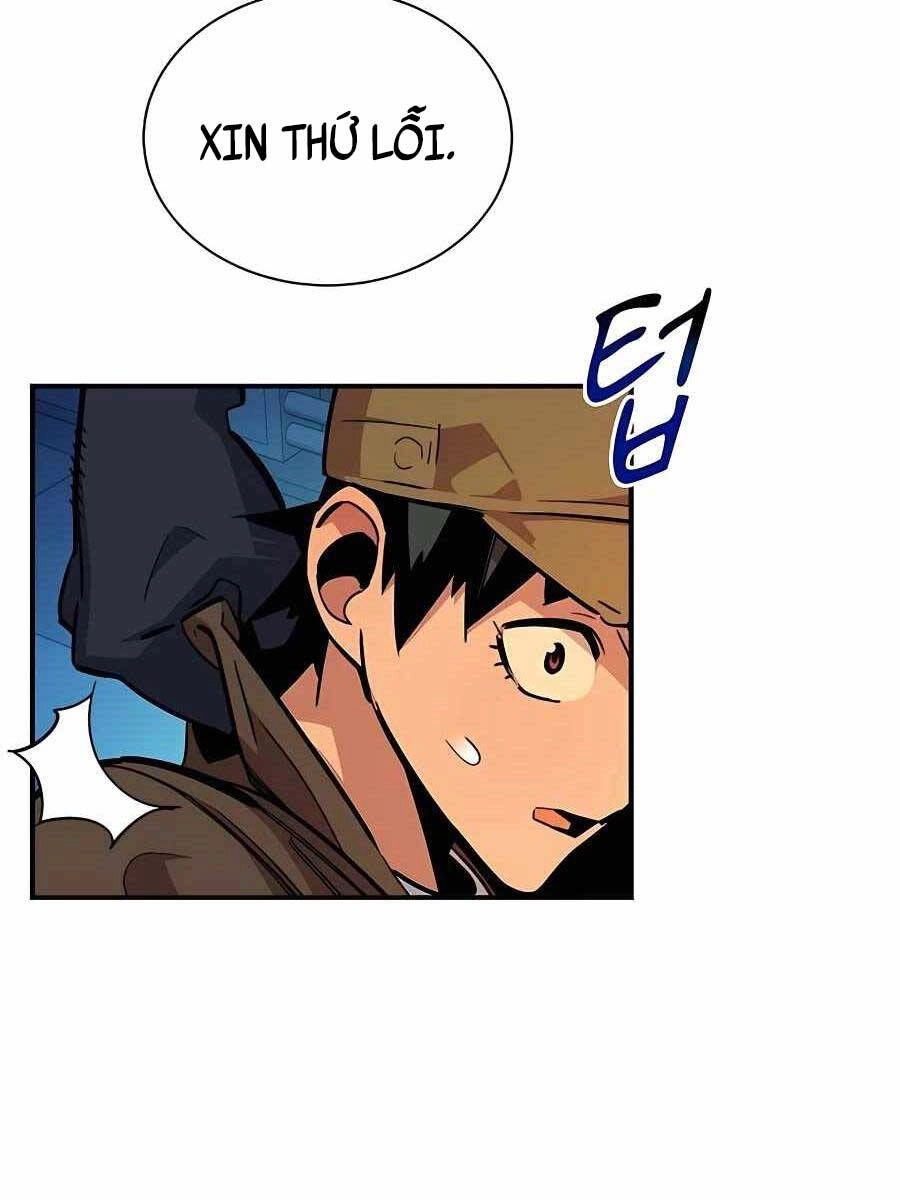 Đi Săn Tự Động Bằng Phân Thân Chapter 32 - 25